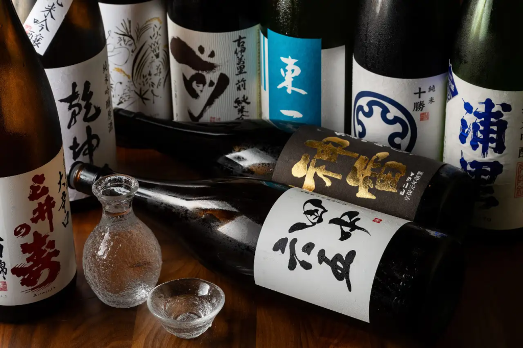 炉端居酒屋 獅軍鶏 福岡・天神の軍鶏料理