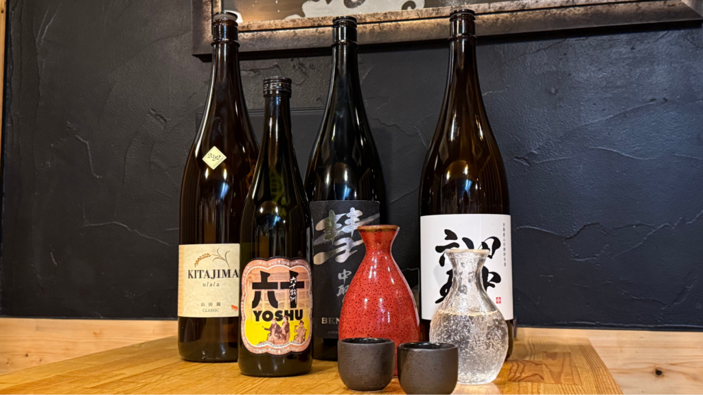 炉端居酒屋 獅軍鶏 福岡・天神の軍鶏料理