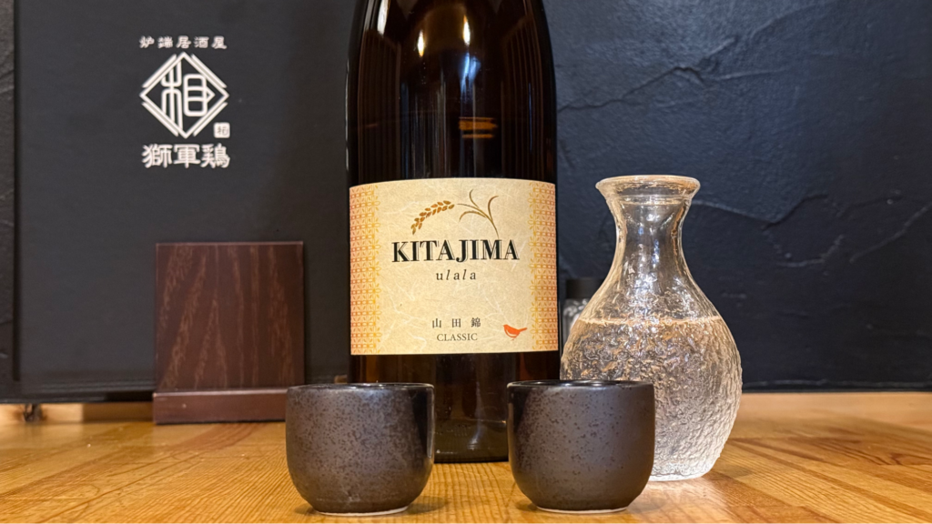 炉端居酒屋 獅軍鶏 福岡・天神の軍鶏料理