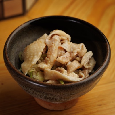 炉端居酒屋 獅軍鶏