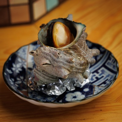 炉端居酒屋 獅軍鶏