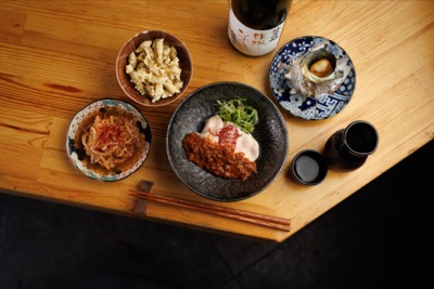 炉端居酒屋 獅軍鶏