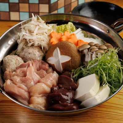 炉端居酒屋 獅軍鶏