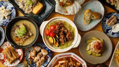 炉端居酒屋 獅軍鶏